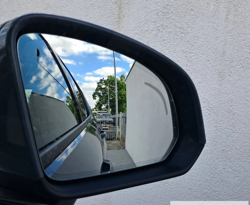 Volvo XC 40 cena 149900 przebieg: 39525, rok produkcji 2020 z Radłów małe 326